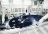 A Dürr építi a fényezőüzemet a győri Audi számára 