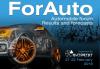 ForAuto-2018 To Take Place in Moscow on 21-22 February