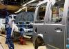 Ford Increases Capacity at Kocaeli Plant