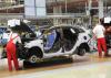Kia Slovakia Posts Record Month in Car Production