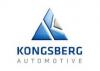Konsberg’s Slovakian Unit Awarded New €25 Mln Driveline Systems Contract