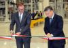 New Opel Engine Plant Inaugurated in Hungary