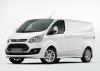 Production of All-New Ford Transit Custom and Tourneo Custom Starts in Turkey