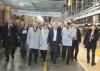 Renault-Nissan and AvtoVAZ Inaugurate New Production Line in Togliatti