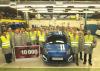 A Revoznál Elkészült a Tízezredik Twingo Renault Sport
