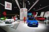 SEAT has Sights on Russia, One of Key Emerging Markets