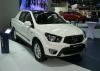 A Sollers 2012 Első Negyedévében Kezdi Meg a SsangYong SUT-1 Gyártását