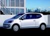 VW Unveils Production Version of up! Small Car