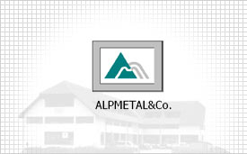 Alpmetal & Co., d.o.o.