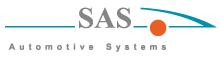 SAS Otosistem Teknik Sanayi Ve Ticaret Limited Sirketi 