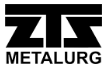 ZTS Metalurg a. s. 